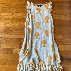 TAO The animals observatory dress